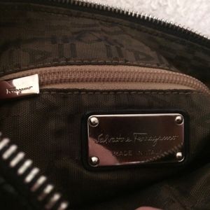 Salvatore Ferragamo—EXTRA PHOTOS